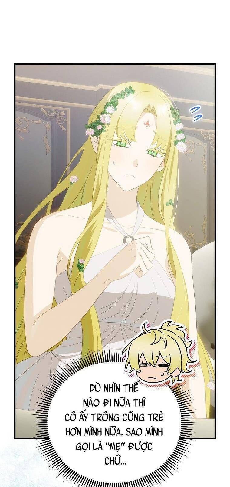 Hôn Nhân Gỉa Dối - Chap 73 - Trang 27