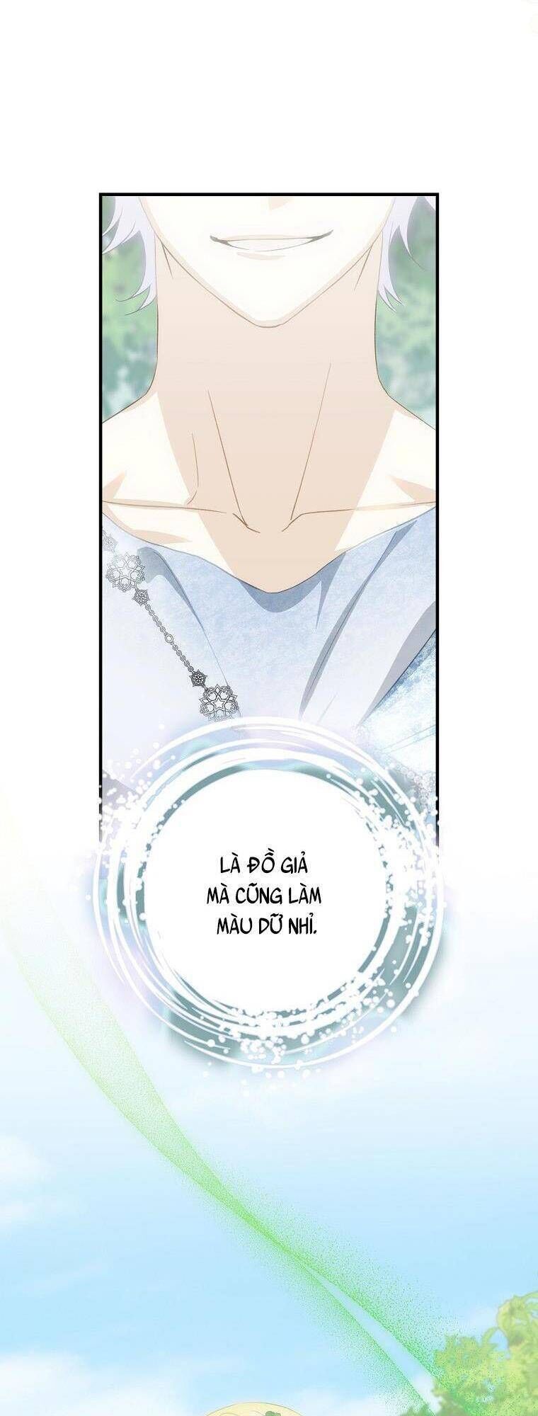 Hôn Nhân Gỉa Dối - Chap 73 - Trang 3