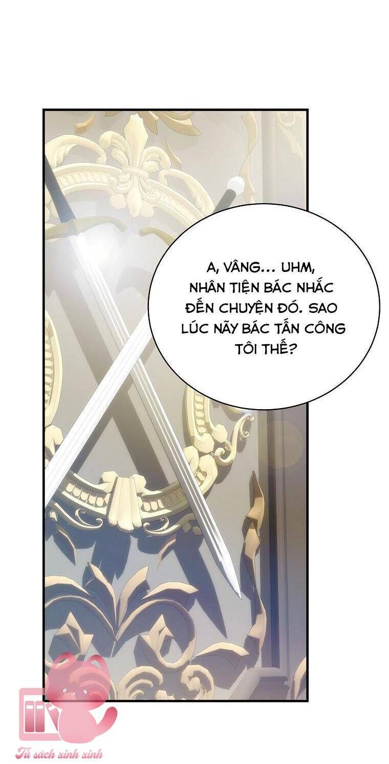 Hôn Nhân Gỉa Dối - Chap 73 - Trang 30