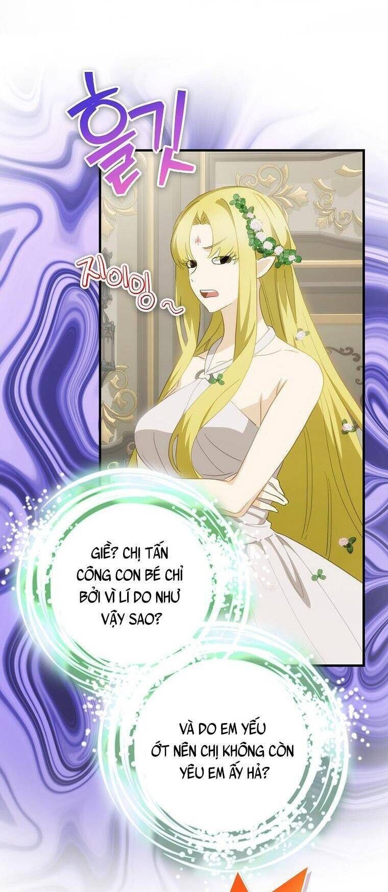 Hôn Nhân Gỉa Dối - Chap 73 - Trang 33