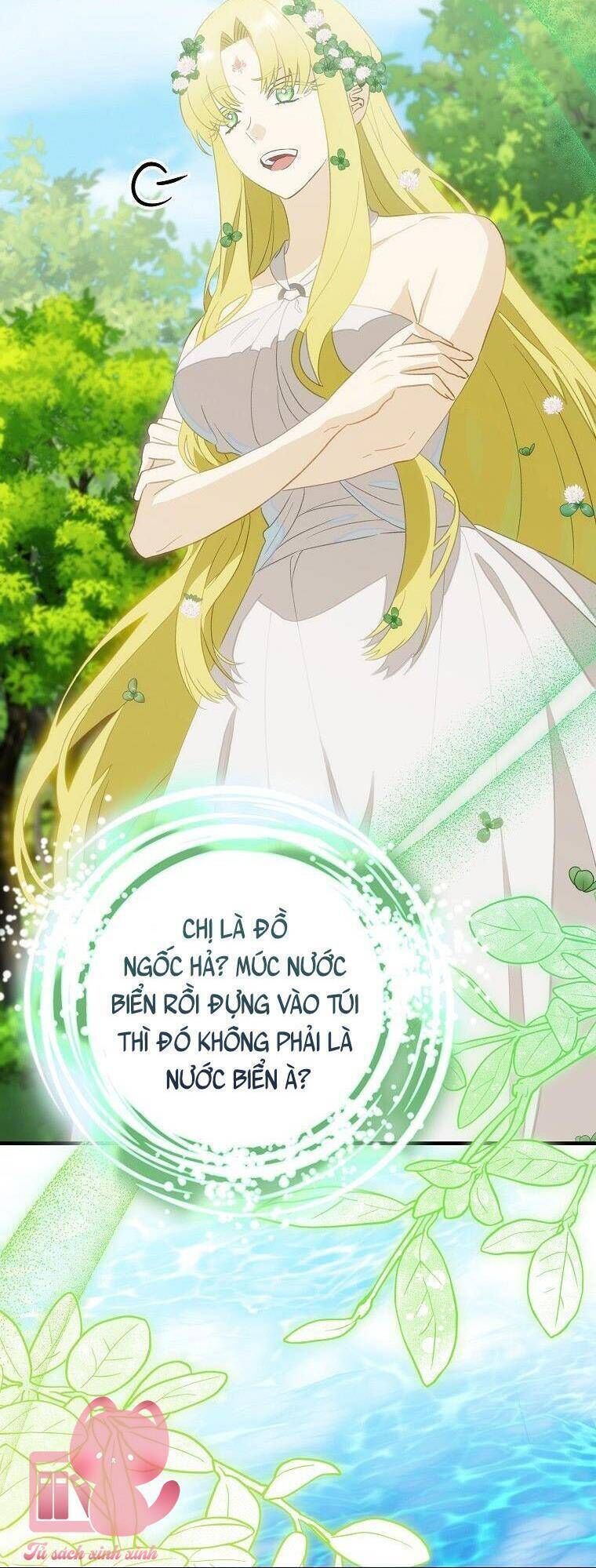 Hôn Nhân Gỉa Dối - Chap 73 - Trang 4