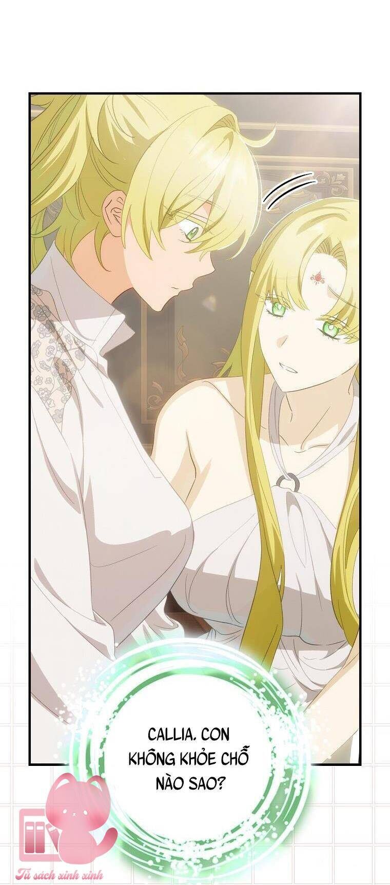 Hôn Nhân Gỉa Dối - Chap 73 - Trang 42