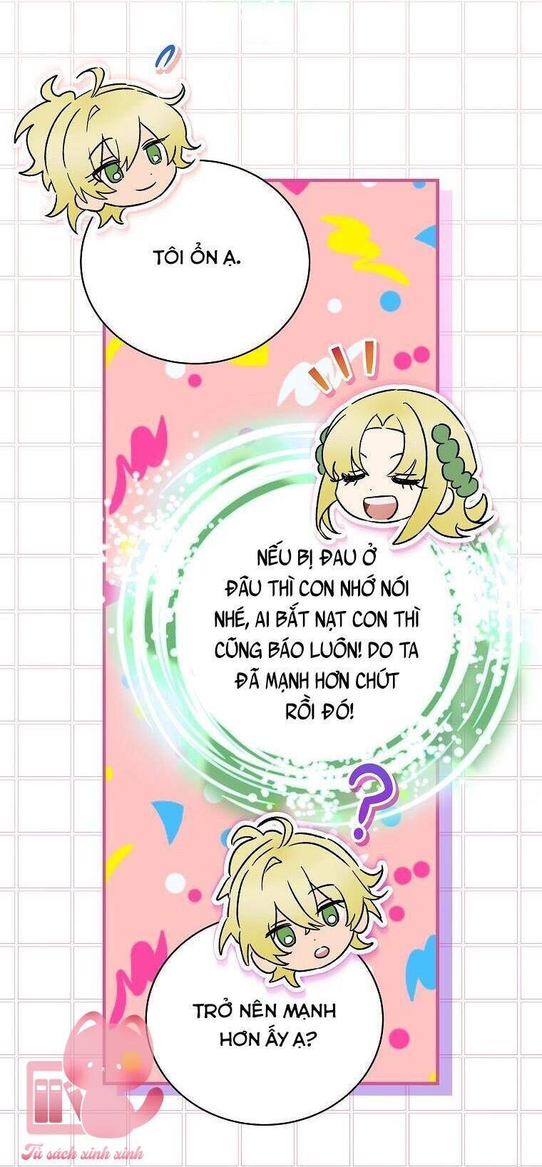 Hôn Nhân Gỉa Dối - Chap 73 - Trang 43