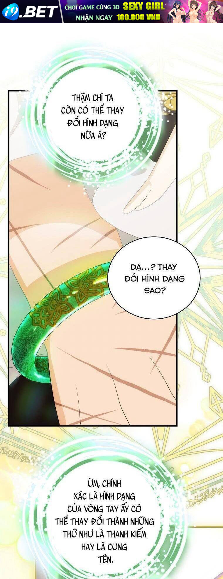 Hôn Nhân Gỉa Dối - Chap 73 - Trang 45