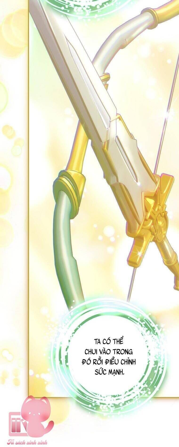 Hôn Nhân Gỉa Dối - Chap 73 - Trang 46