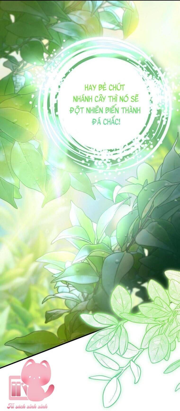 Hôn Nhân Gỉa Dối - Chap 73 - Trang 5