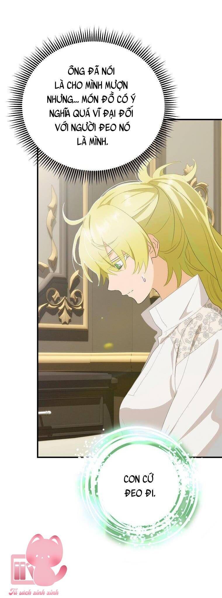 Hôn Nhân Gỉa Dối - Chap 73 - Trang 50