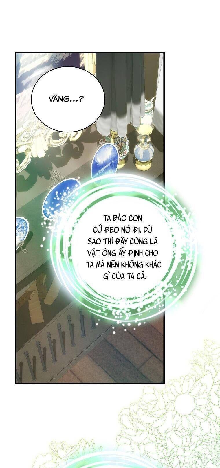 Hôn Nhân Gỉa Dối - Chap 73 - Trang 51