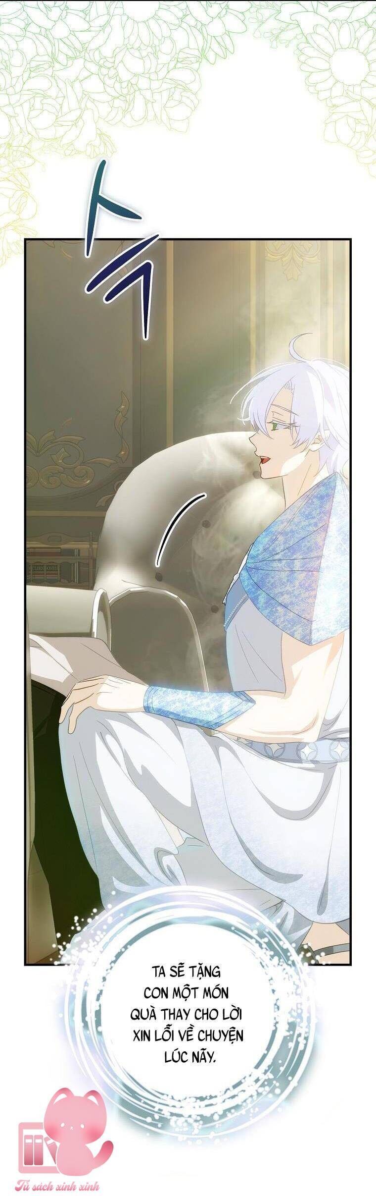 Hôn Nhân Gỉa Dối - Chap 73 - Trang 53