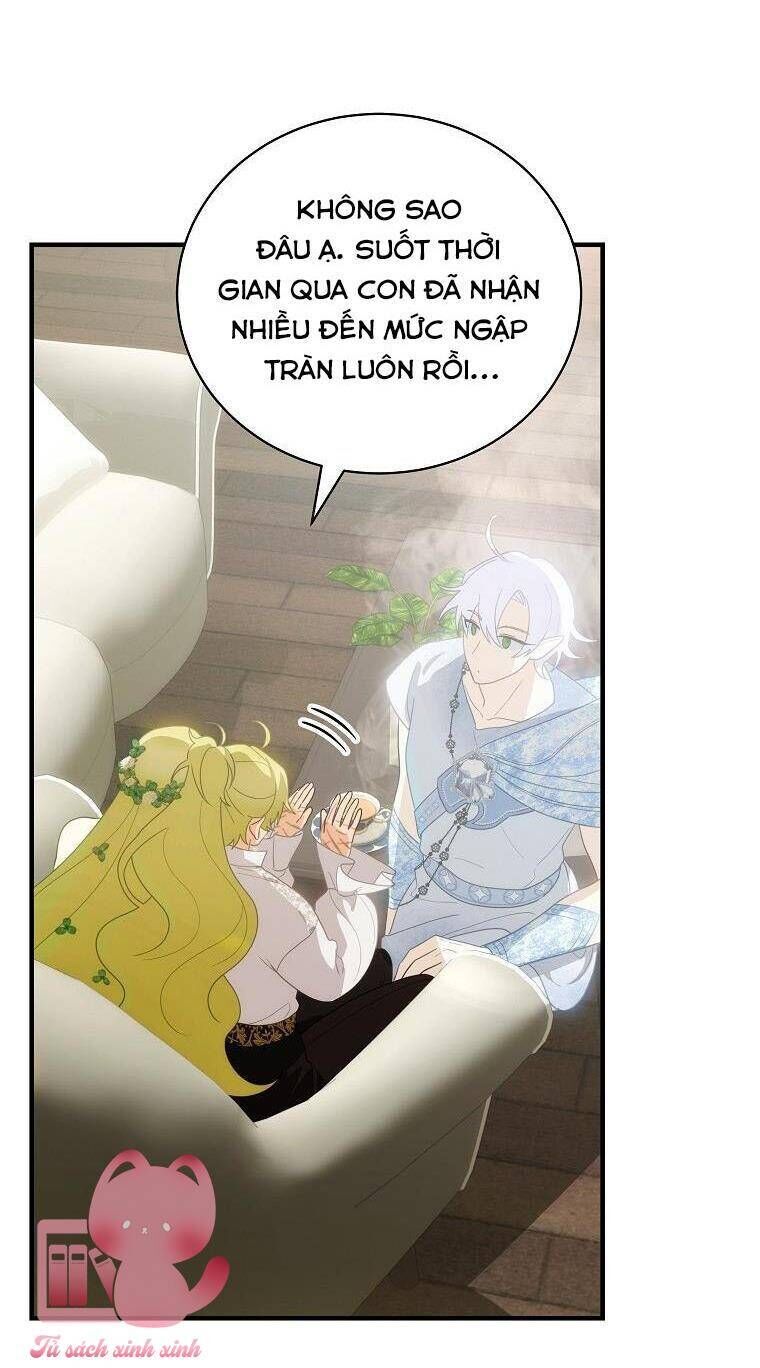 Hôn Nhân Gỉa Dối - Chap 73 - Trang 54