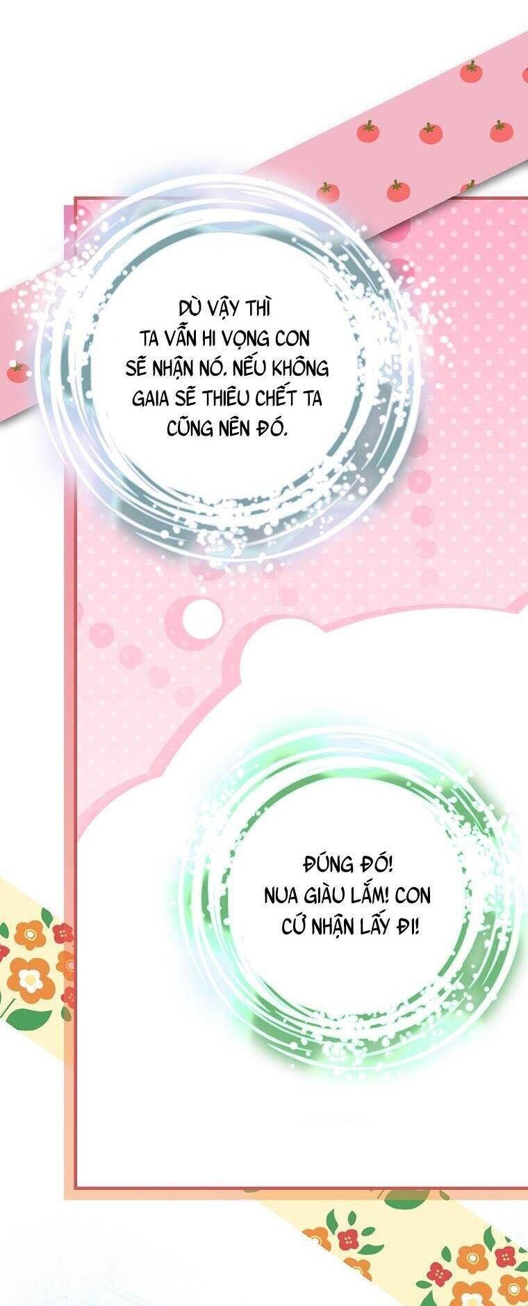 Hôn Nhân Gỉa Dối - Chap 73 - Trang 55