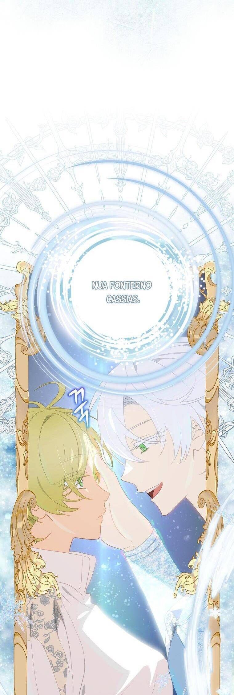 Hôn Nhân Gỉa Dối - Chap 73 - Trang 57