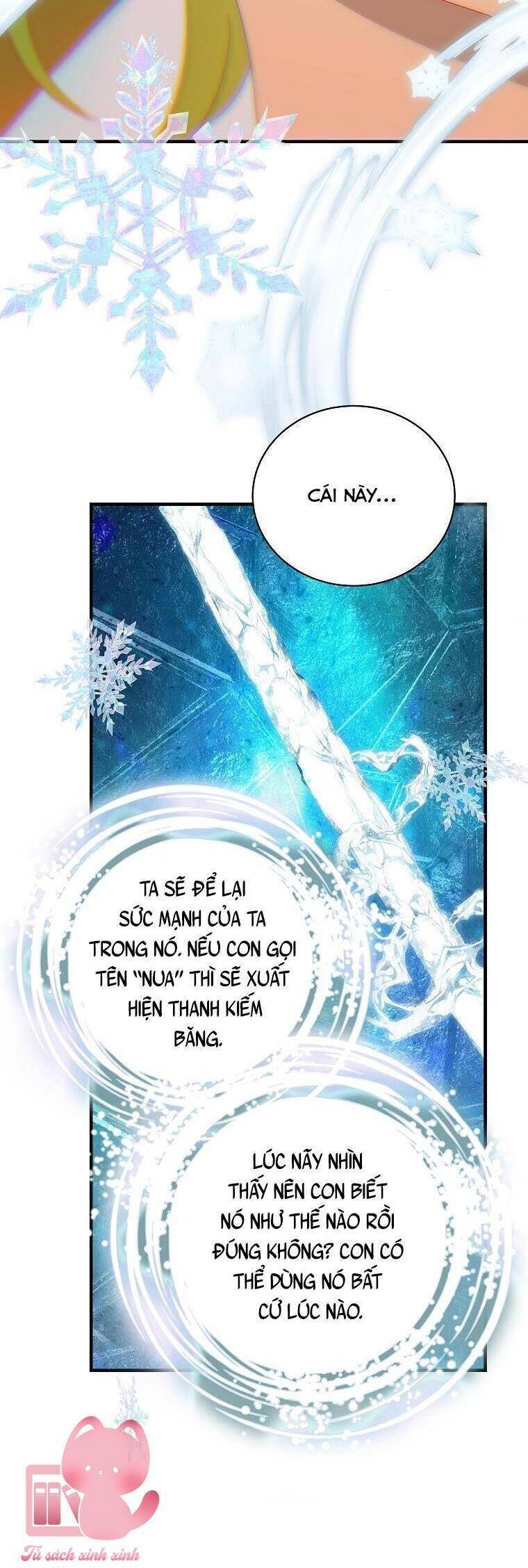 Hôn Nhân Gỉa Dối - Chap 73 - Trang 59