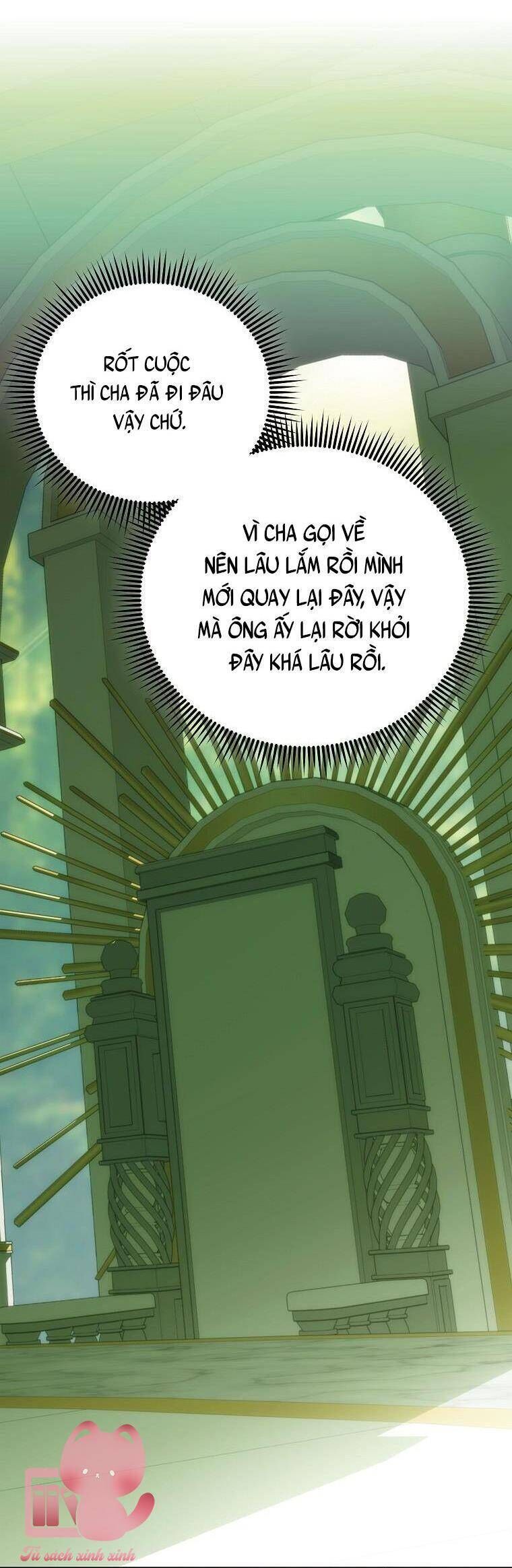 Hôn Nhân Gỉa Dối - Chap 73 - Trang 64