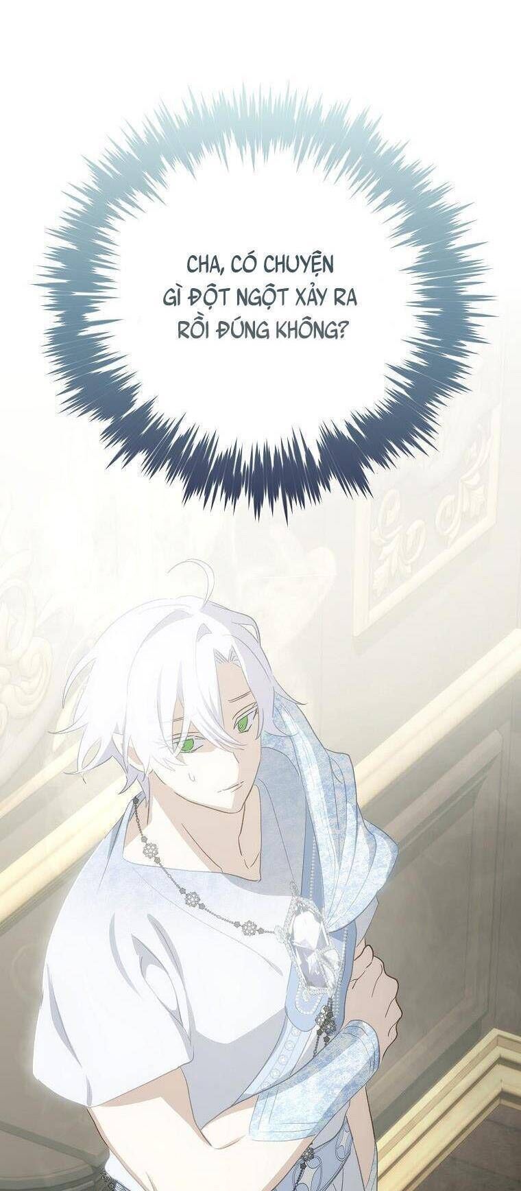 Hôn Nhân Gỉa Dối - Chap 73 - Trang 67