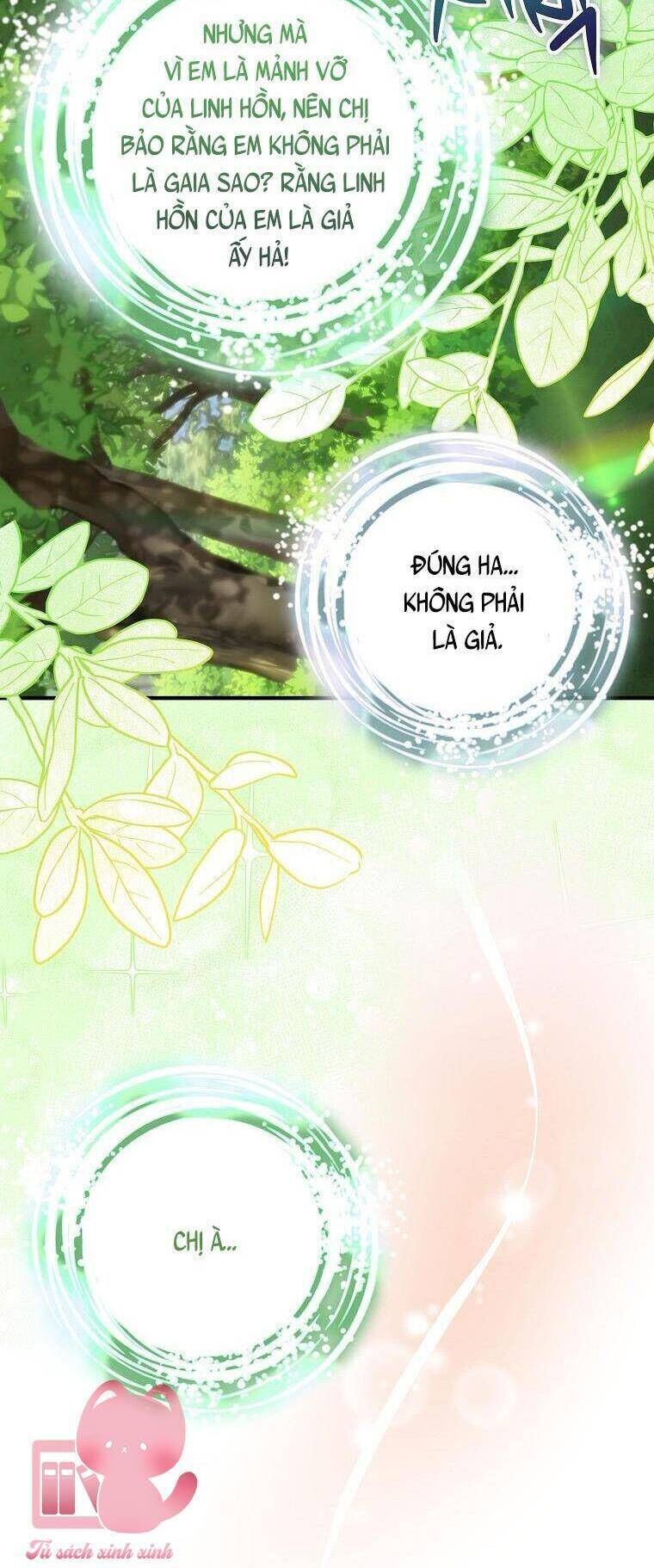 Hôn Nhân Gỉa Dối - Chap 73 - Trang 7