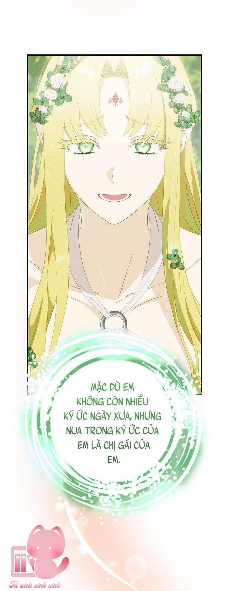 Hôn Nhân Gỉa Dối - Chap 73 - Trang 8