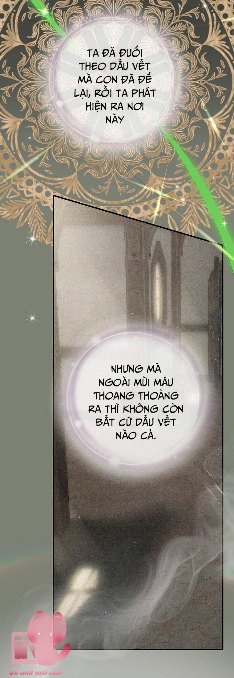 Hôn Nhân Gỉa Dối - Chap 74 - Trang 10