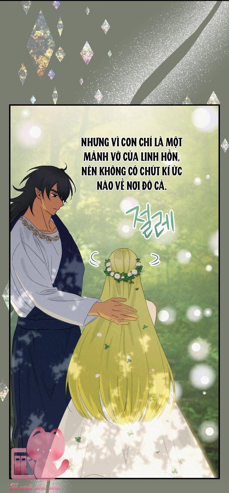 Hôn Nhân Gỉa Dối - Chap 74 - Trang 21