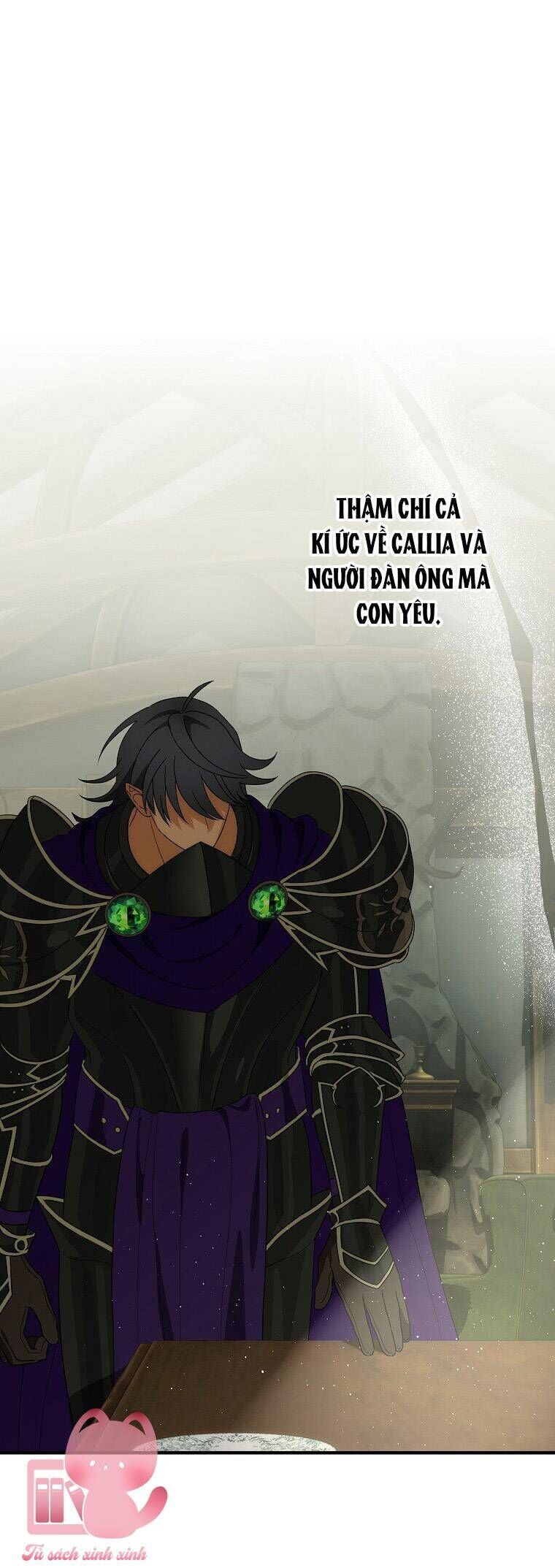Hôn Nhân Gỉa Dối - Chap 74 - Trang 23