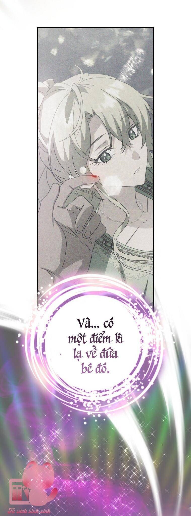 Hôn Nhân Gỉa Dối - Chap 74 - Trang 27