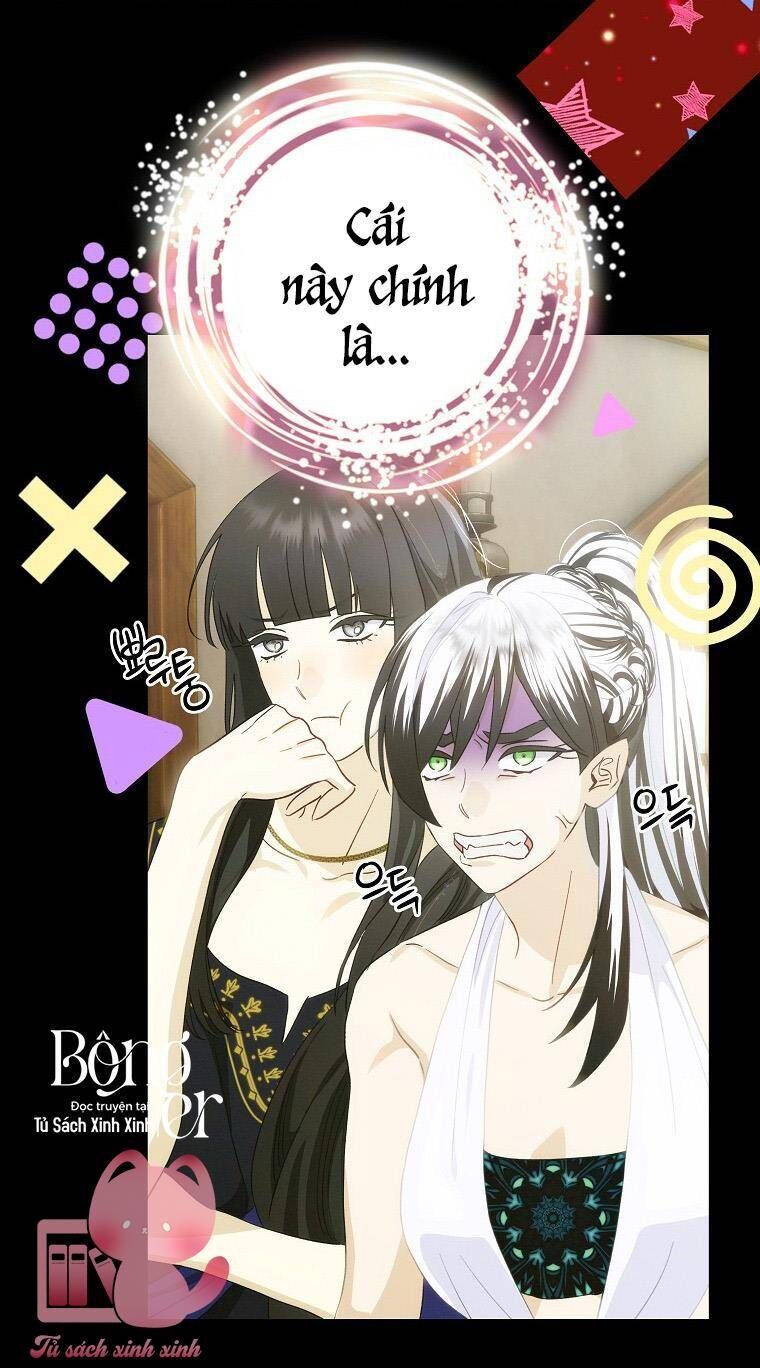 Hôn Nhân Gỉa Dối - Chap 74 - Trang 34