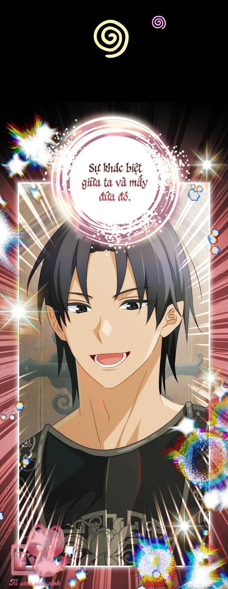Hôn Nhân Gỉa Dối - Chap 74 - Trang 35