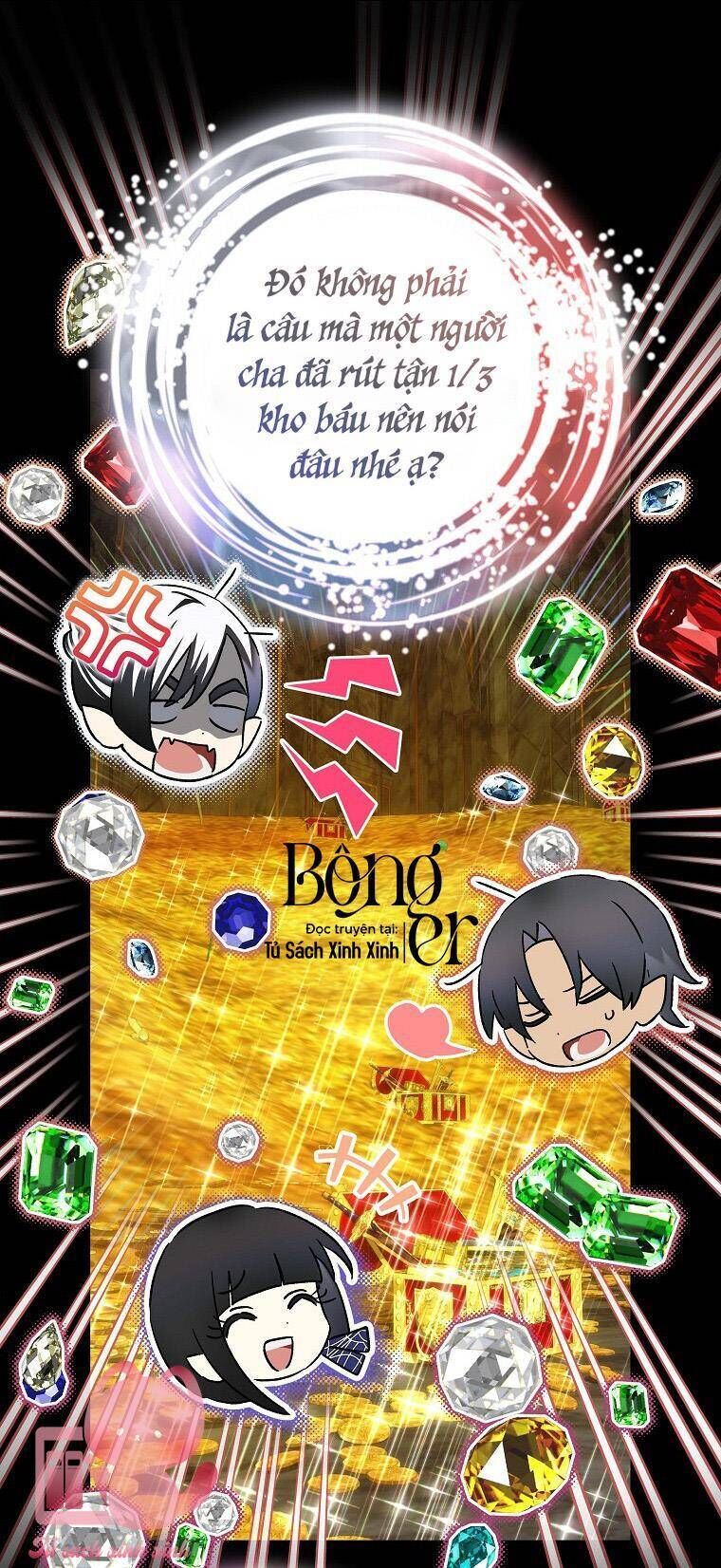 Hôn Nhân Gỉa Dối - Chap 74 - Trang 39