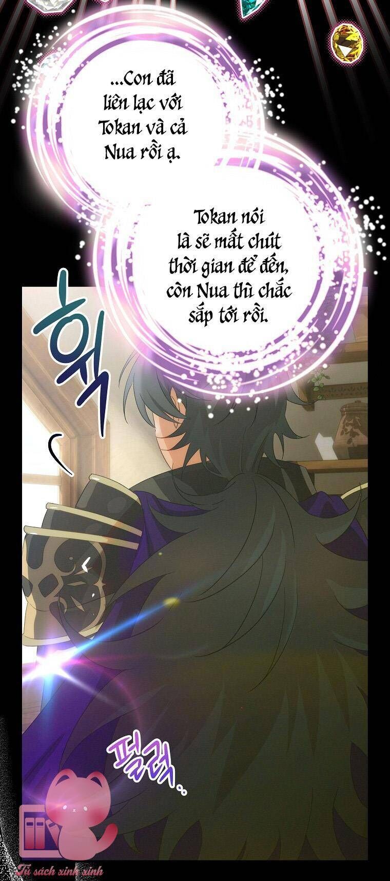 Hôn Nhân Gỉa Dối - Chap 74 - Trang 40