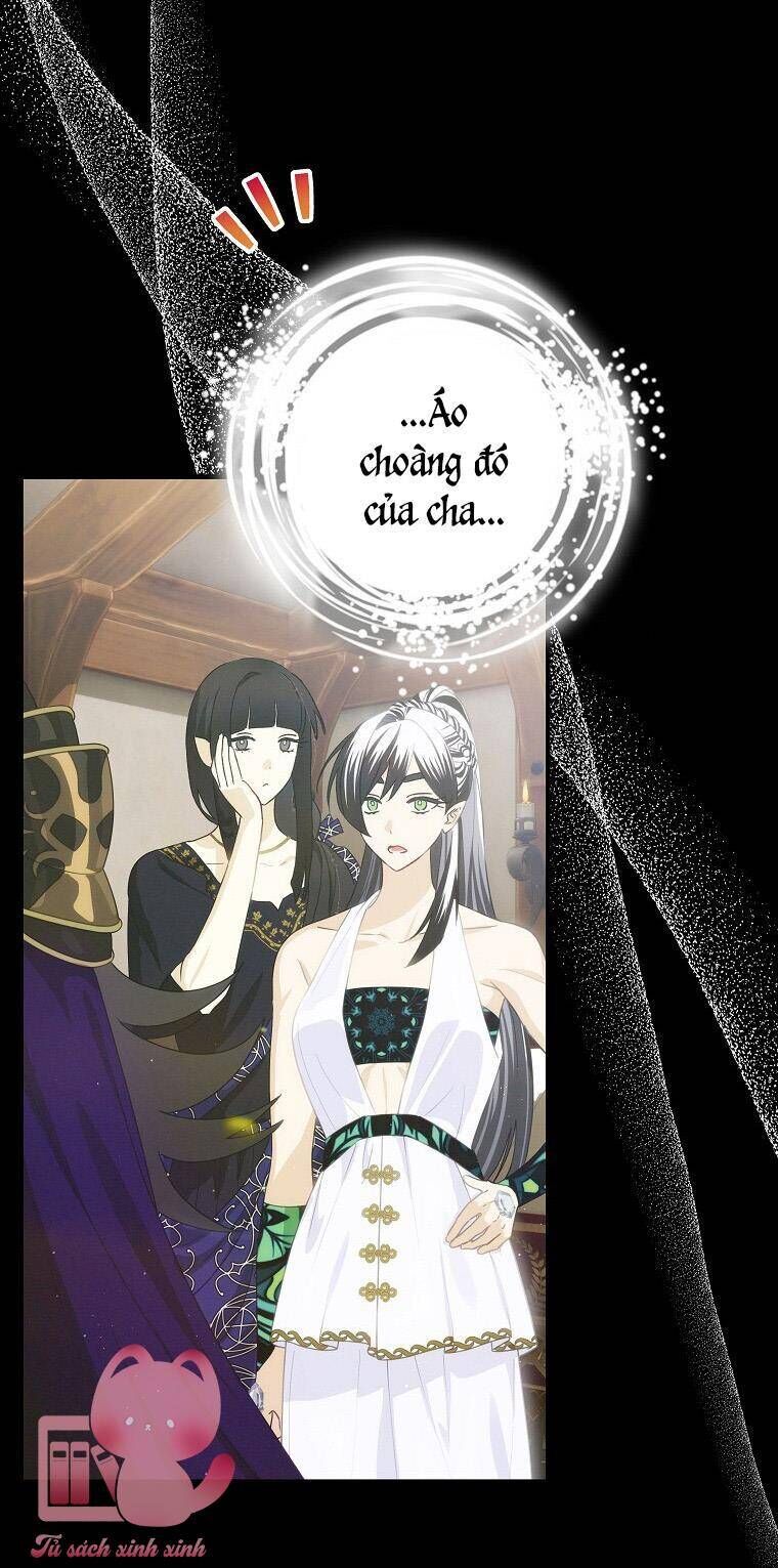 Hôn Nhân Gỉa Dối - Chap 74 - Trang 41