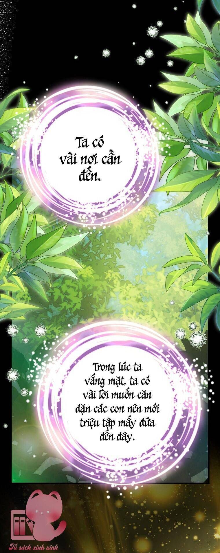 Hôn Nhân Gỉa Dối - Chap 74 - Trang 43