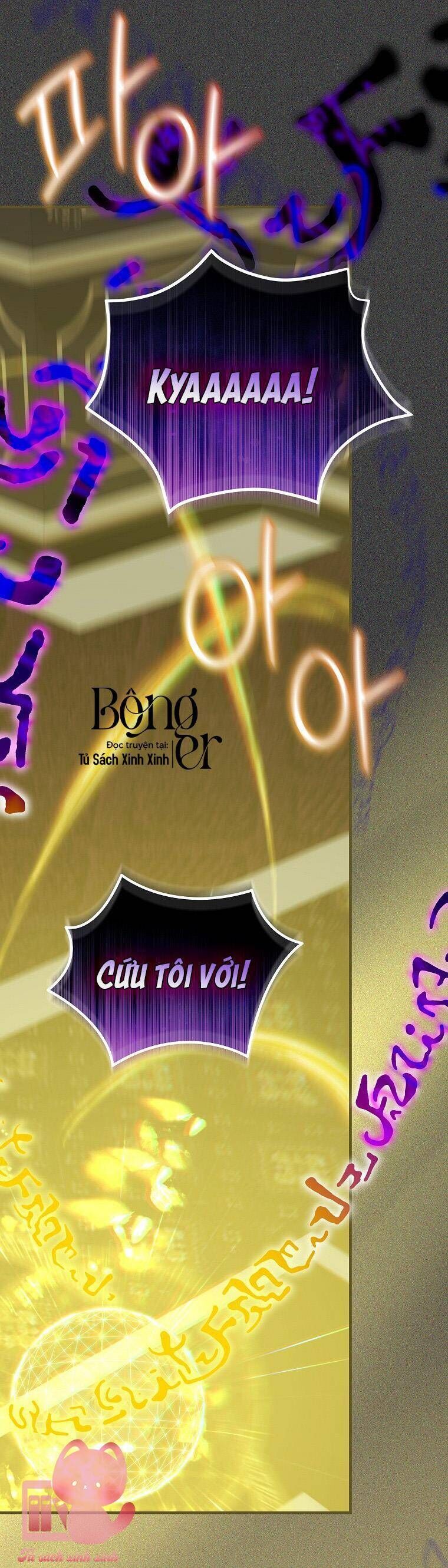 Hôn Nhân Gỉa Dối - Chap 74 - Trang 49