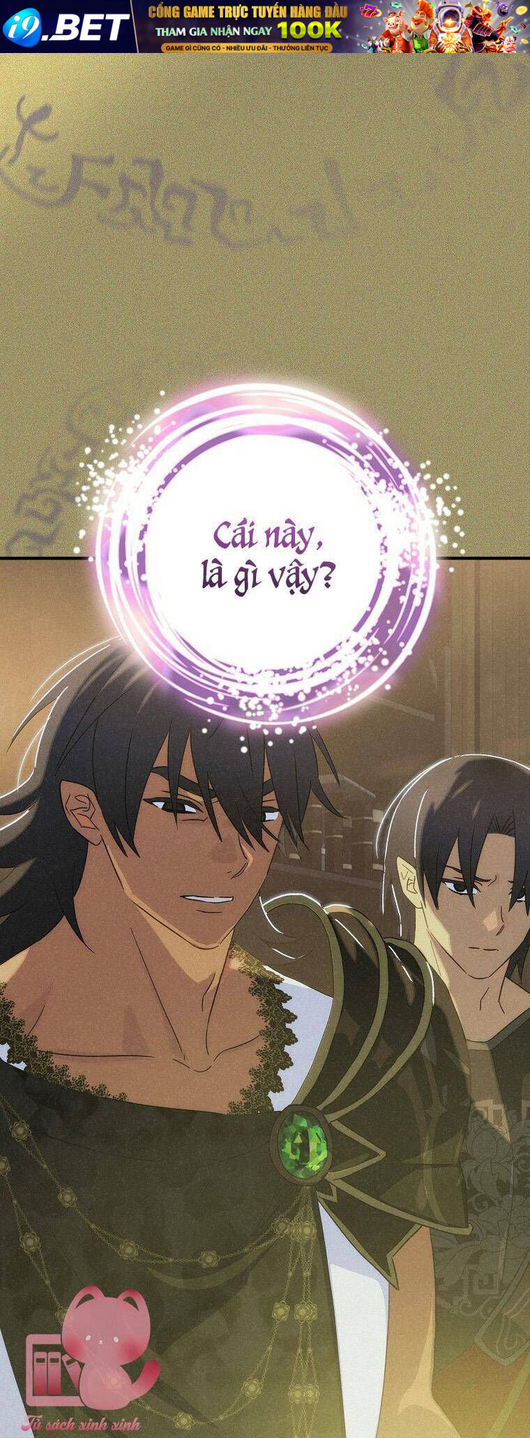 Hôn Nhân Gỉa Dối - Chap 74 - Trang 50