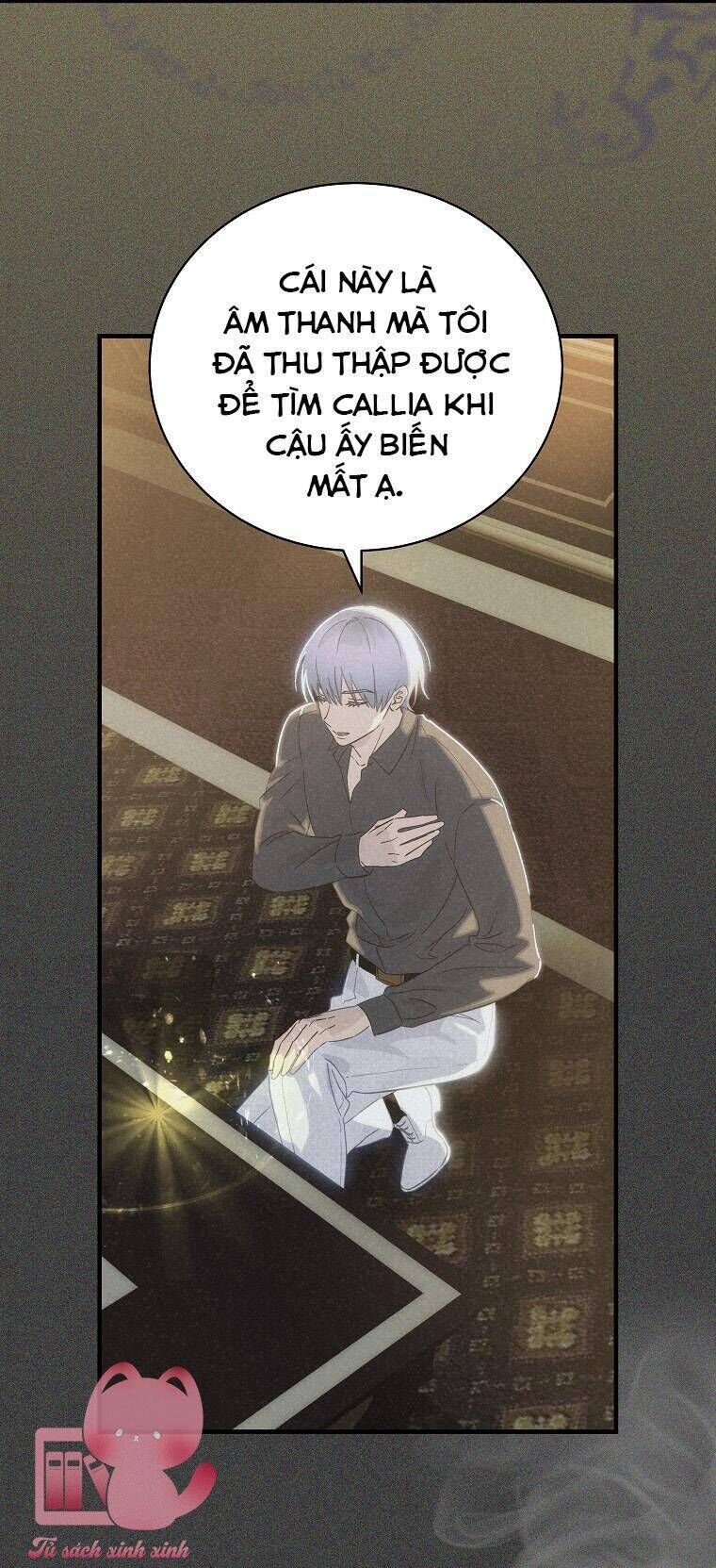 Hôn Nhân Gỉa Dối - Chap 74 - Trang 51