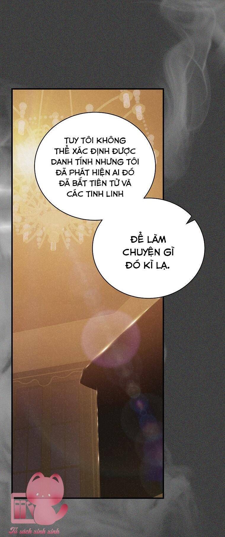Hôn Nhân Gỉa Dối - Chap 74 - Trang 52