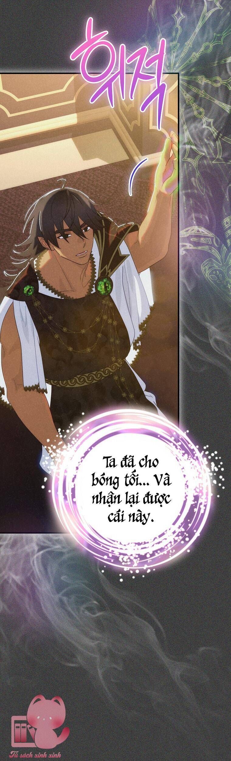 Hôn Nhân Gỉa Dối - Chap 74 - Trang 55