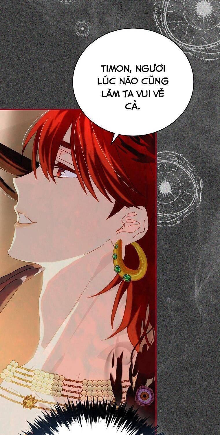 Hôn Nhân Gỉa Dối - Chap 74 - Trang 58