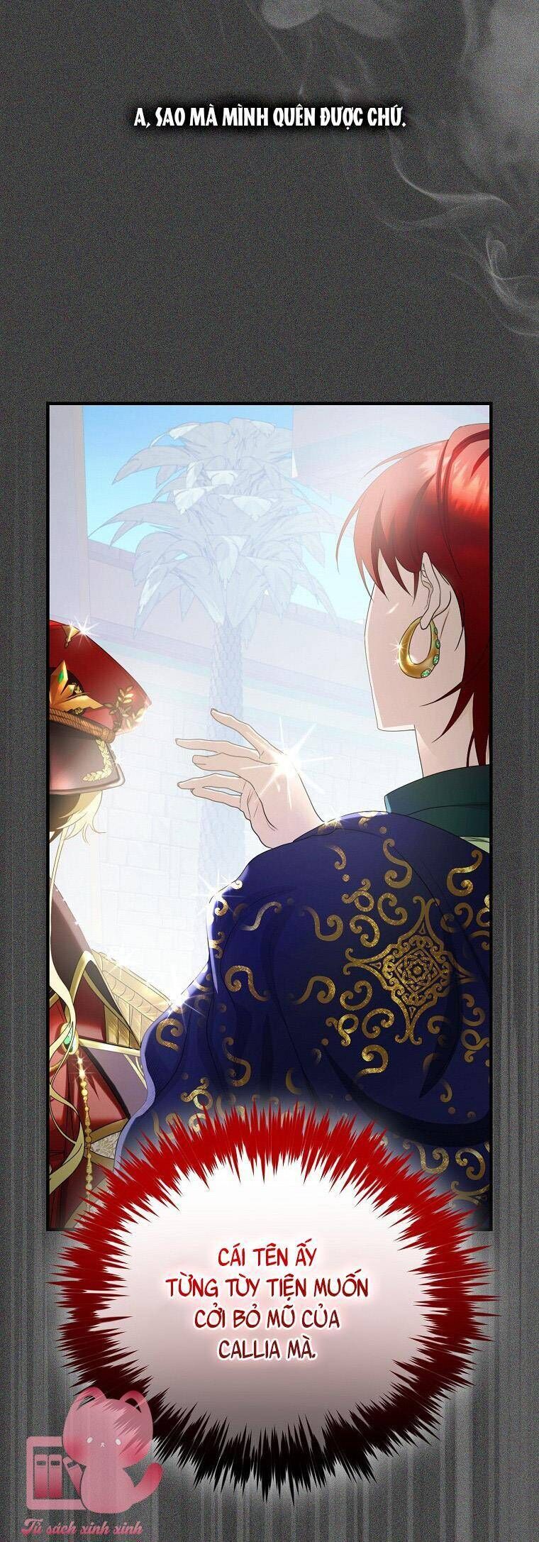 Hôn Nhân Gỉa Dối - Chap 74 - Trang 61
