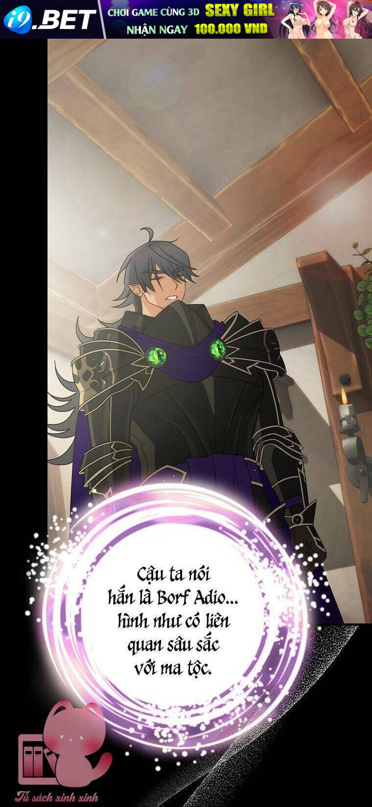 Hôn Nhân Gỉa Dối - Chap 74 - Trang 64