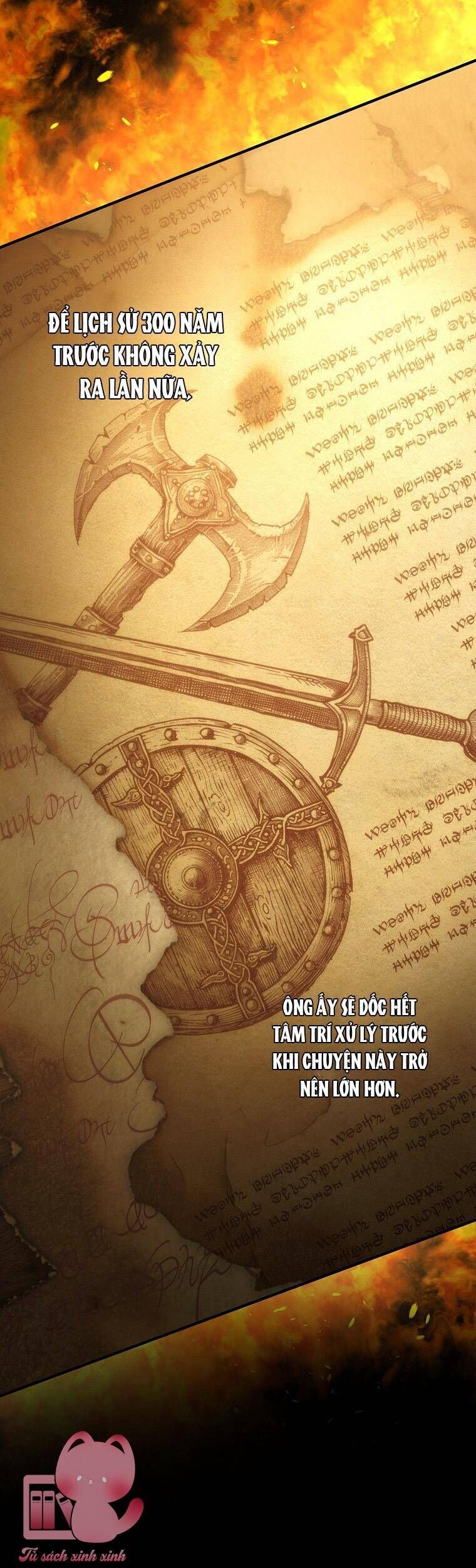 Hôn Nhân Gỉa Dối - Chap 74 - Trang 69