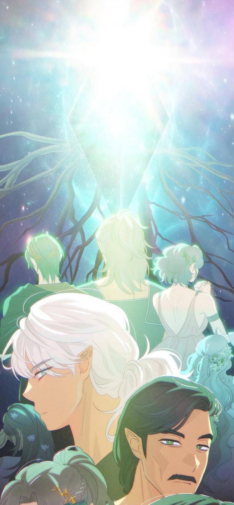 Hôn Nhân Gỉa Dối - Chap 74 - Trang 74