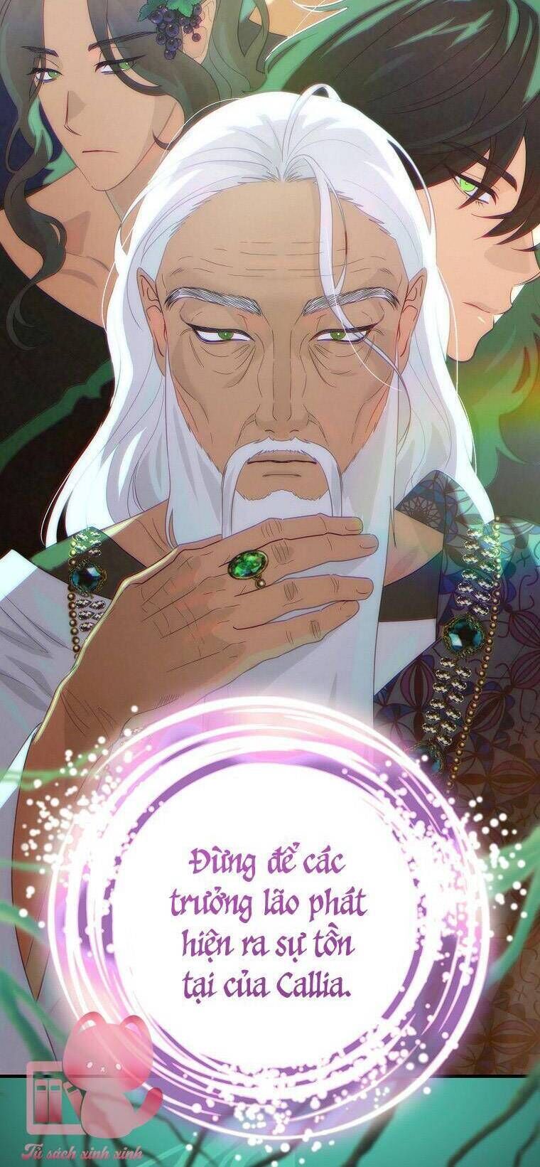 Hôn Nhân Gỉa Dối - Chap 74 - Trang 75
