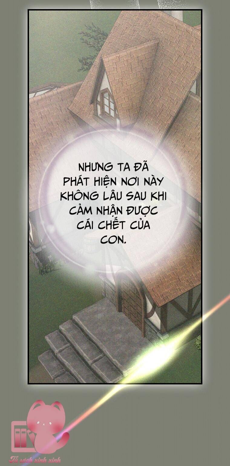 Hôn Nhân Gỉa Dối - Chap 74 - Trang 8
