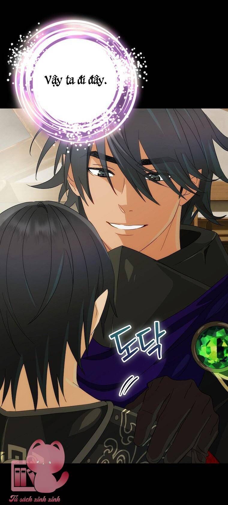 Hôn Nhân Gỉa Dối - Chap 75 - Trang 14