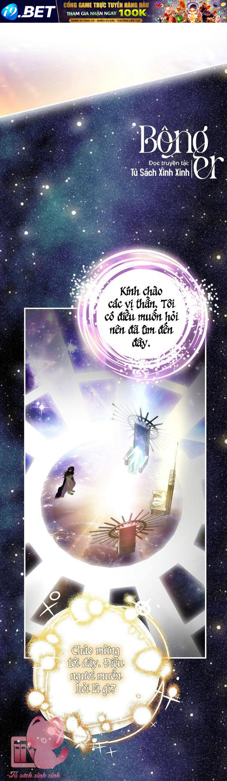 Hôn Nhân Gỉa Dối - Chap 75 - Trang 20