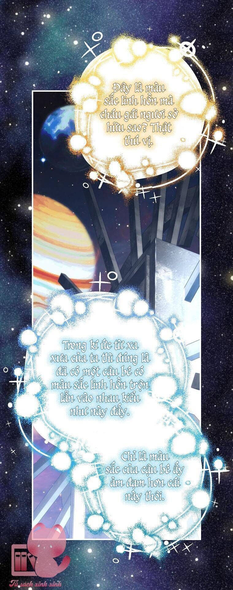Hôn Nhân Gỉa Dối - Chap 75 - Trang 22