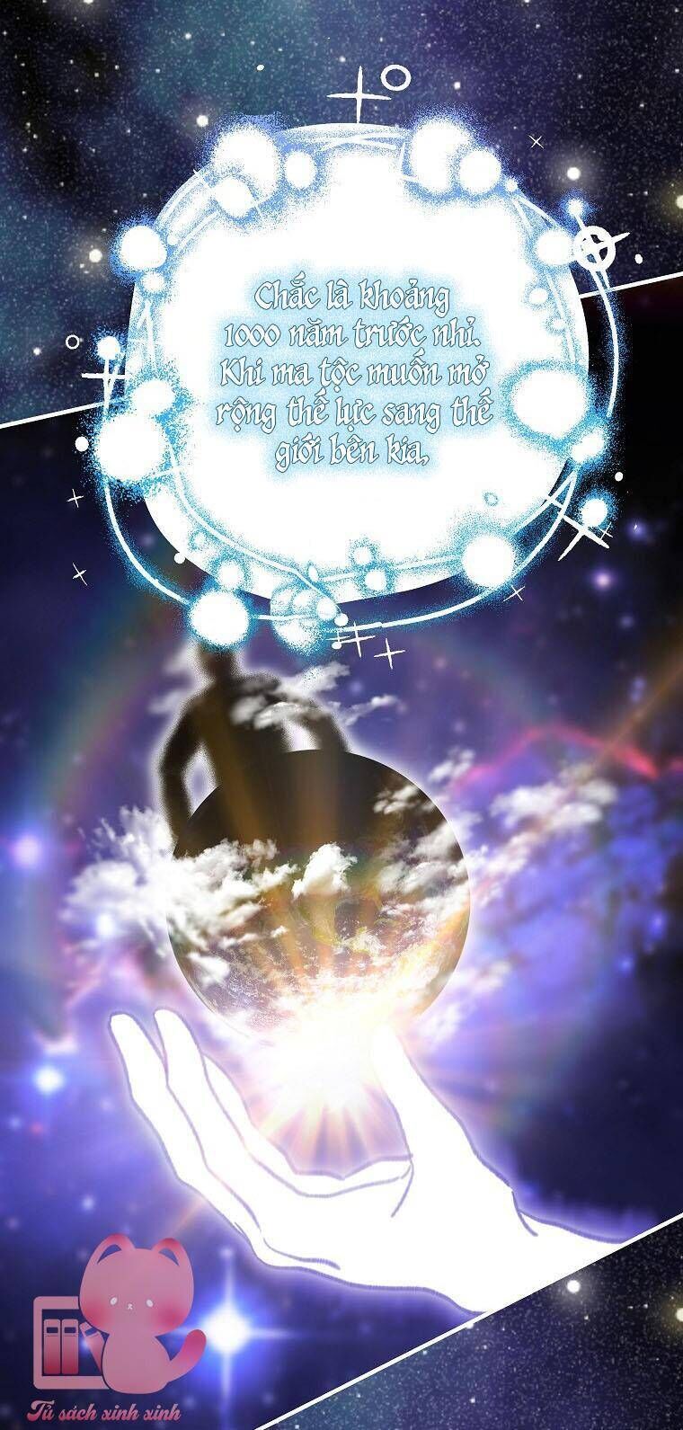 Hôn Nhân Gỉa Dối - Chap 75 - Trang 23