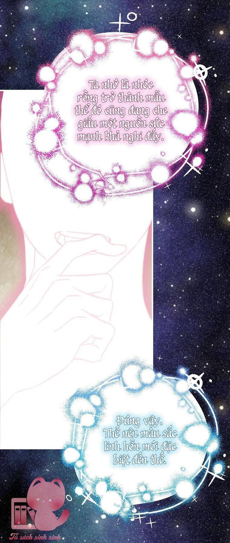 Hôn Nhân Gỉa Dối - Chap 75 - Trang 27