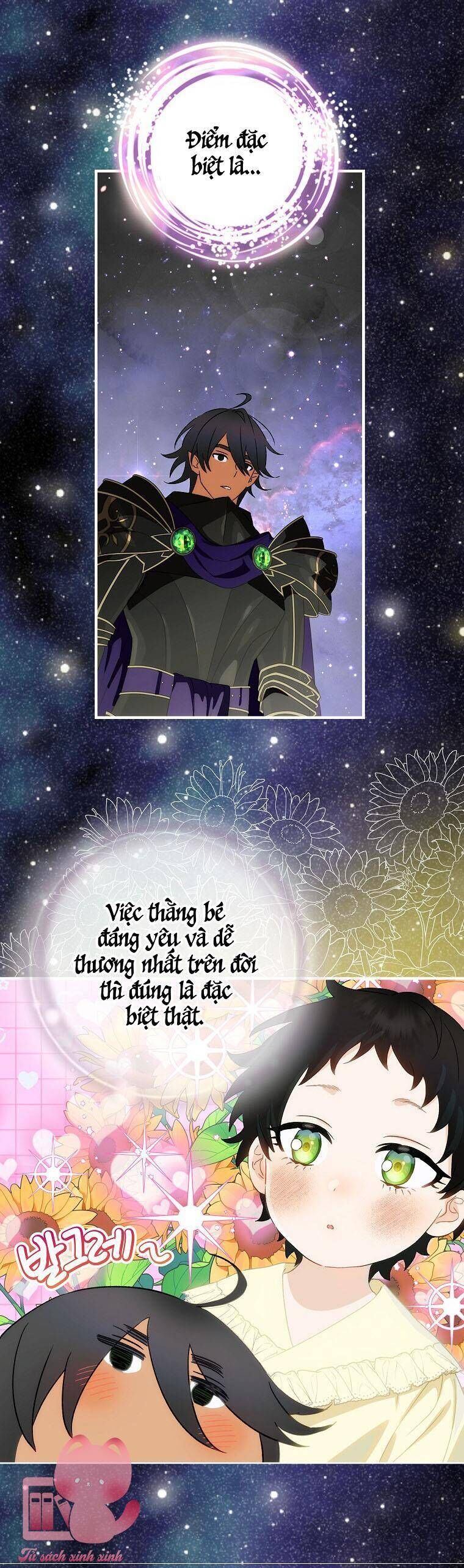 Hôn Nhân Gỉa Dối - Chap 75 - Trang 34
