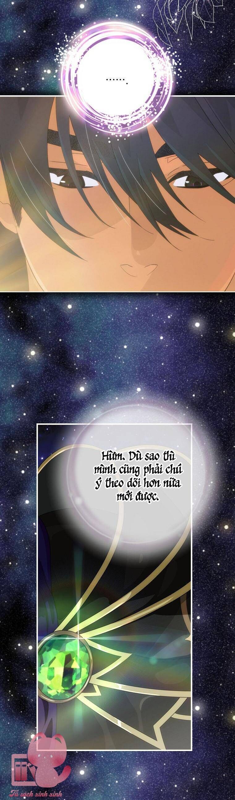 Hôn Nhân Gỉa Dối - Chap 75 - Trang 37